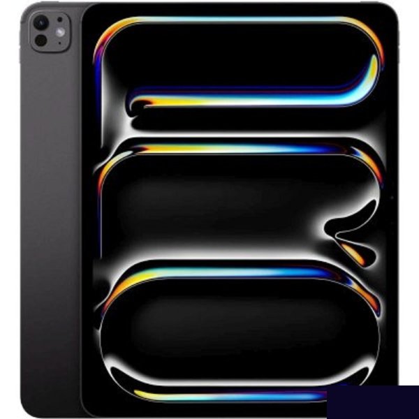 Apple iPad Pro 13-inch (M5) Wi-Fi + Cellular 512Gb with Standard glass Space Black (ME7Y4TY/A)