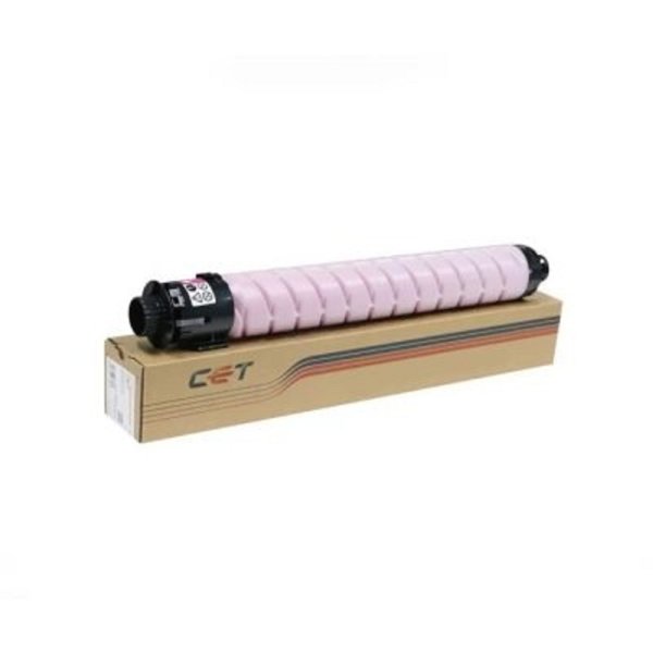 Тонер-картридж (CPP, KR1) для RICOH IMC2000 (CET) Magenta, (WW), 228г, CET141571