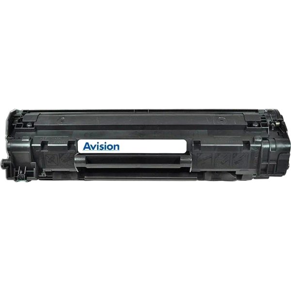 Тонер-картридж Avision A4 (для AP40/AM40) 12K (015-0337-22)