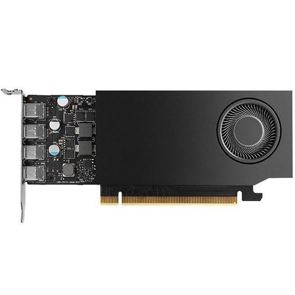 NVIDIA RTX A1000