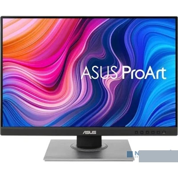 ASUS LCD 27" PA278QV ProArt черный {IPS 2560x1440 75Hz 5ms 178/178 350cd HDMI DisplayPort HAS Pivot}[90lm05l1-b01370]