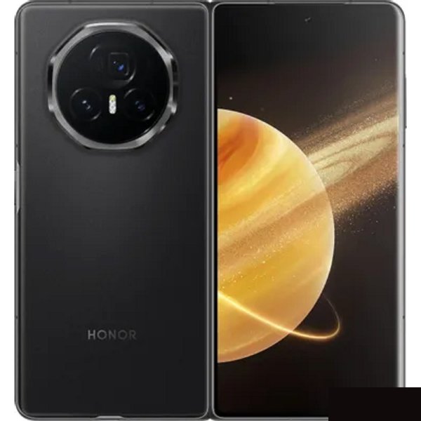 Honor Magic V3 12GB/512GB черный [5109BJNV]