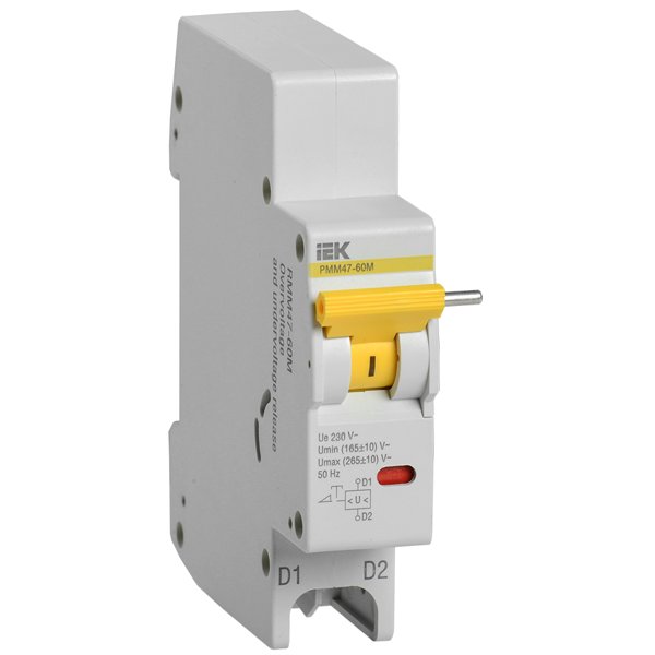 IEK MVA31D-RMM