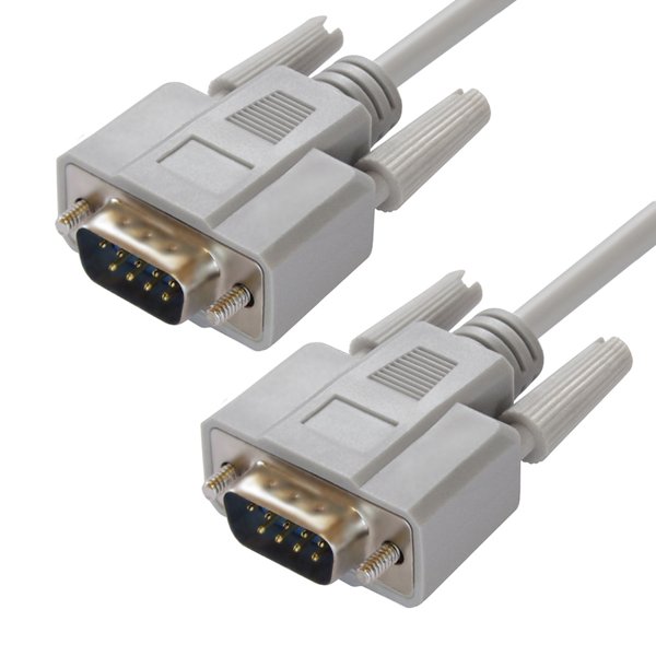 Greenconnect COM(RS232) 9M - COM(RS232) 9M 3m
