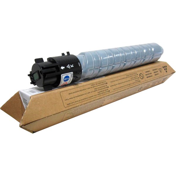 Тонер-картридж тип MP C400E (10К) черный Ricoh Aficio MP C300/C300SR/C400/C400SR 842038/841550/842235