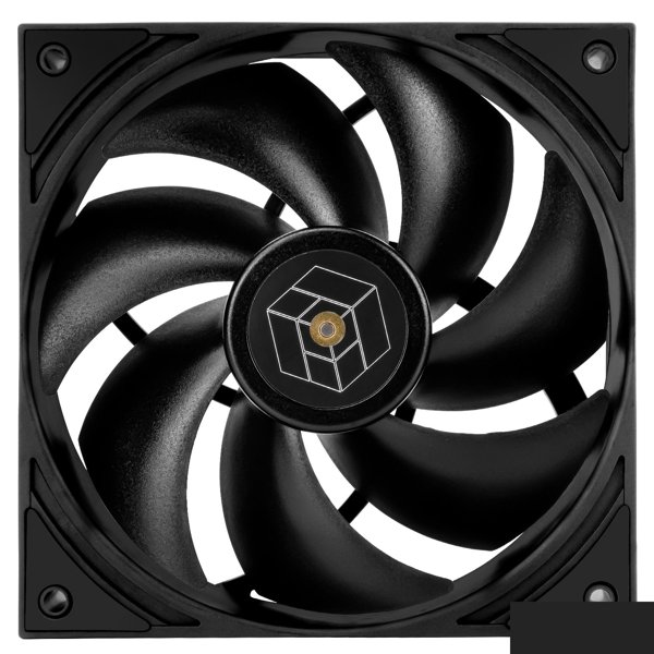 Thermalright Вентилятор TL-H12-X28 / 120mm PWM / TRTLH12X28