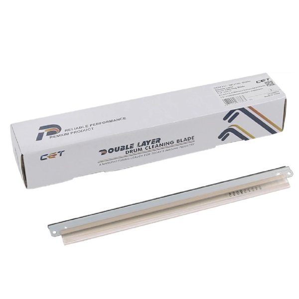 Ракель (двухслойный) DK3160-Blade, DK3130-Blade для KYOCERA ECOSYS M3040dn/M3145dn/M3655idn/P3055dn/P3150dn (CET), CET281123
