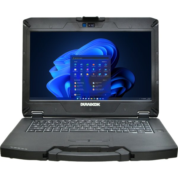 DURABOOK Twinhead S14I S4K1Q2AAEBCX