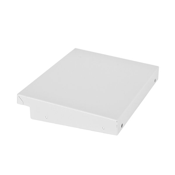Elbox Крыша дождевая для шкафов серии EMW (Ш800 х Г400) EMW-RR-800.400
