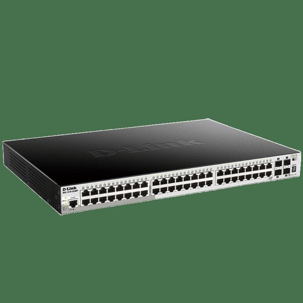 D-Link DGS-1510-52XMP/A2A