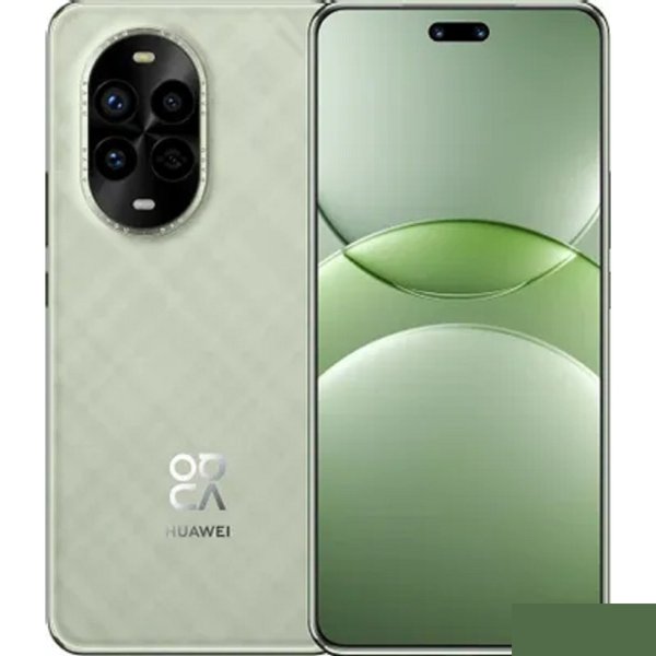 Huawei Nova 13 Pro 12GB/512GB Green (51098DCG)