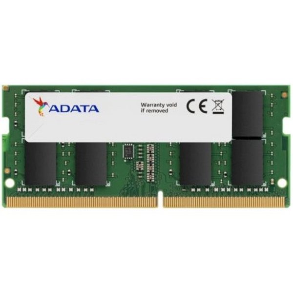 A-data DDR4 SODIMM 32GB 3200 Premier AD4S320032G22-SGN, CL22, 1.2V