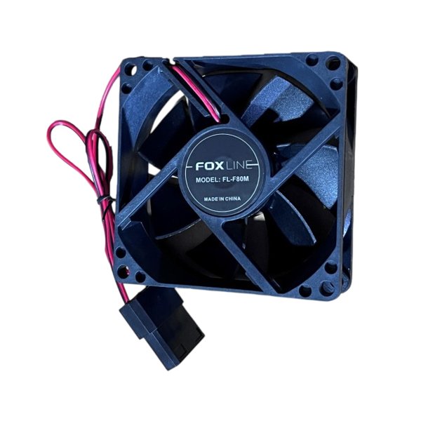 Foxline FL-F80M