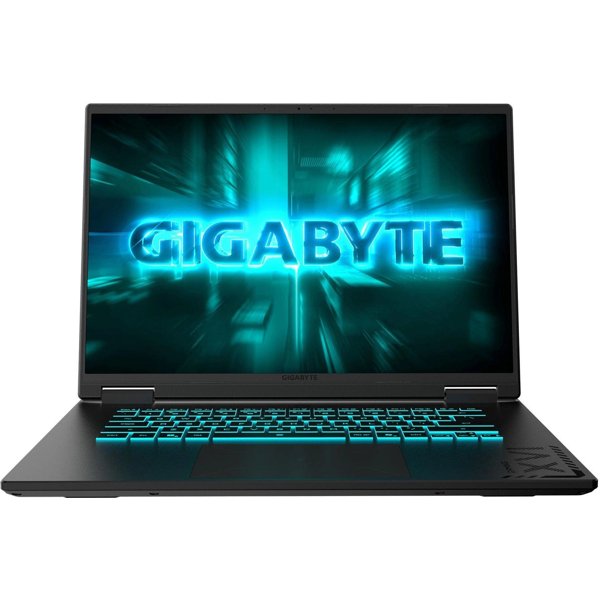 Gigabyte Gaming A16 GA63H [3THK3KZ894SD] 16" {FHD+ Ryzen 7 260 /16Gb /SSD1Tb/RTX5050 8Gb/DOS}