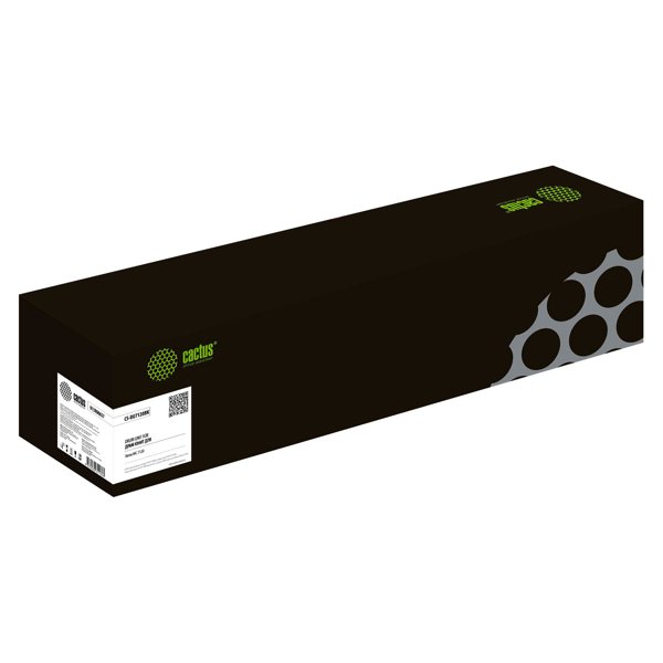 Блок фотобарабана Cactus CS-DU7120BK 013R00657 ч/б:67000стр. для WorkCentre 7120/7125 Xerox