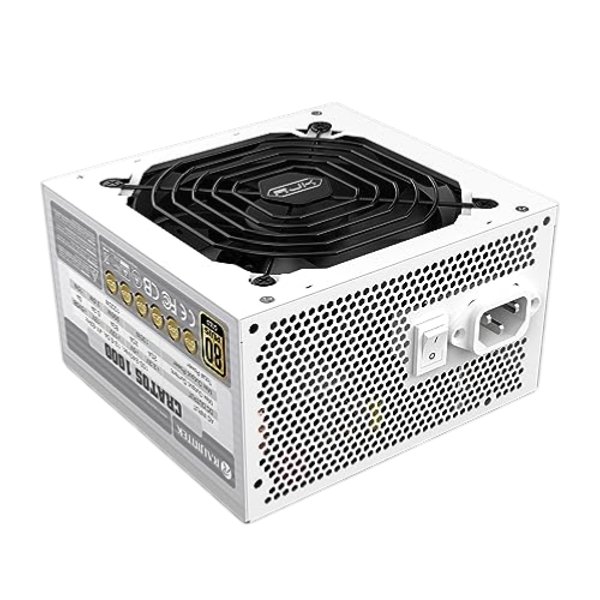 Raijintek CRATOS 1000 0R30B00006