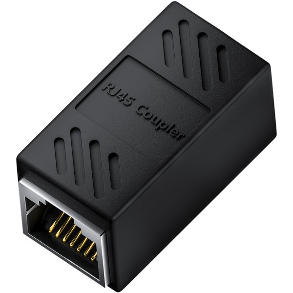 Greenconnect RJ45(f) - RJ45(f)