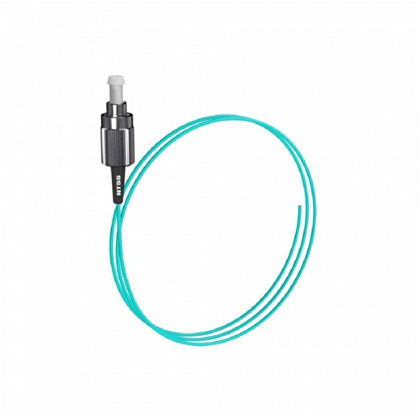 NTSS Пигтейл оптический NTSS FC/UPC 50/125мкм ОМ3 2*1.5м LSZH  NTSS-PGT-FC/U-503-2*1.5