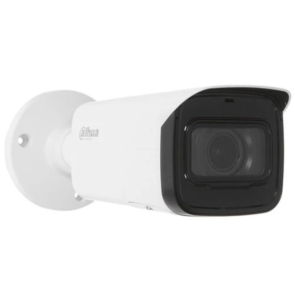 DAHUA DH-IPC-HFW1431TP-ZS-S4 Уличная цилиндрическая IP-видеокамера 4Мп, 1/3” CMOS, моторизованный объектив 2.8~12мм, ИК 50м, IP67, металл