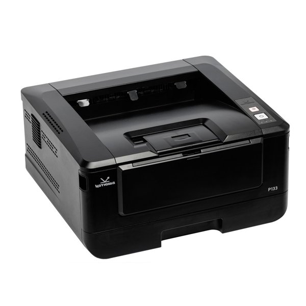 Принтер Катюша P133p (P133p) {А4, 33 стр/мин, 1200 dpi, 1 ГБ RAM, Ethernet, USB, USB-host, Wi-Fi (опция).}