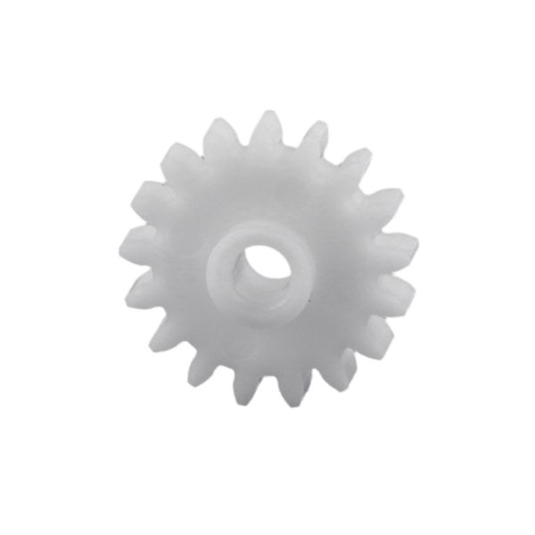 Шестерня привода подачи тонера Kyocera Mita 302M214220