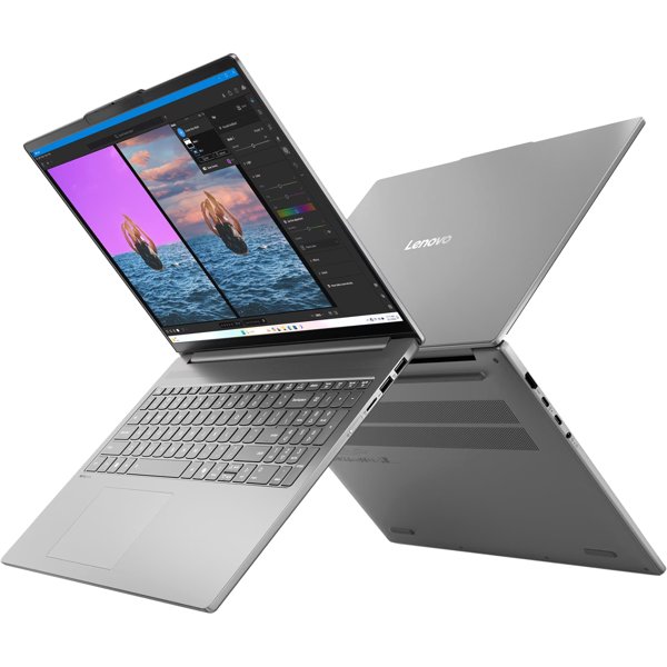 Lenovo IdeaPad Slim 5 16AHP10 (83HW000CRK)