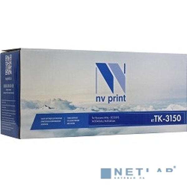 NV Print TK-3150 Картридж для Kyocera Mita  ECOSYS M3540idn/ECOSYS M3040idn (14500k)