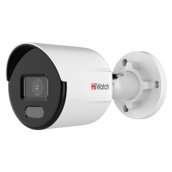 HiWatch DS-I250L(B) (4 mm) Видеокамера IP