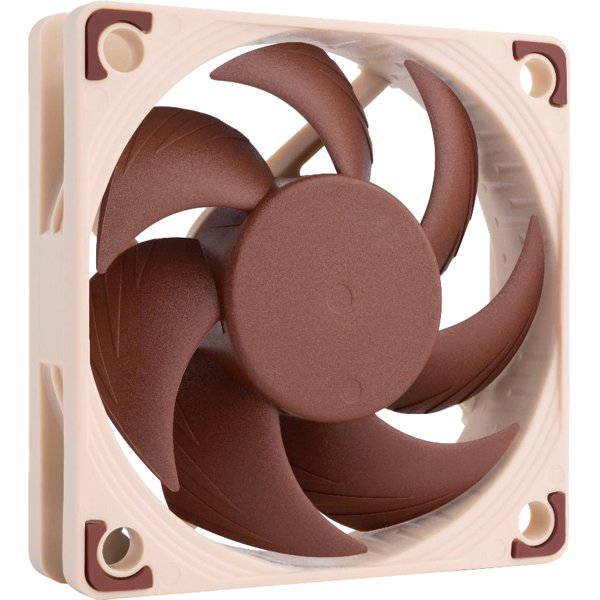 Noctua NF-A6x15 FLX