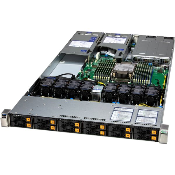 Supermicro SYS-112H-TN (bundle1)