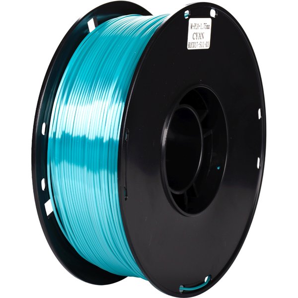 Cactus CS-3D-PLA-1KG-S-CYAN