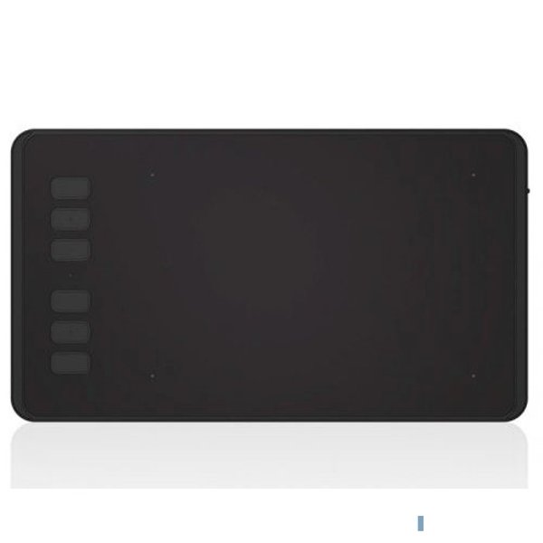 Графический планшет Huion Inspiroy H640P