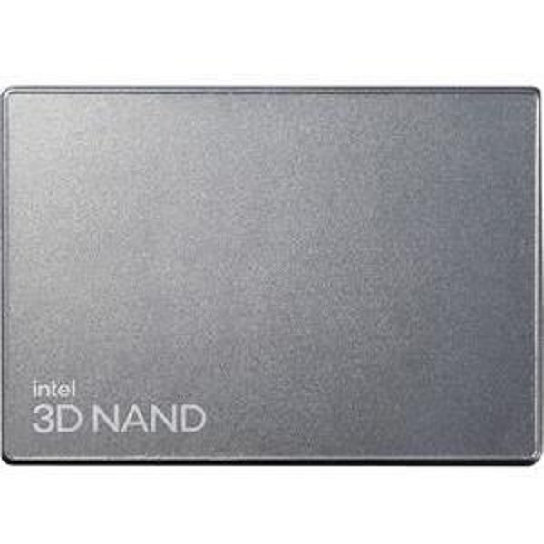 Intel SSD D7-P5620 Series