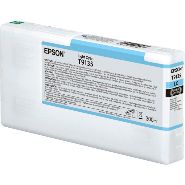 Epson C13T913500