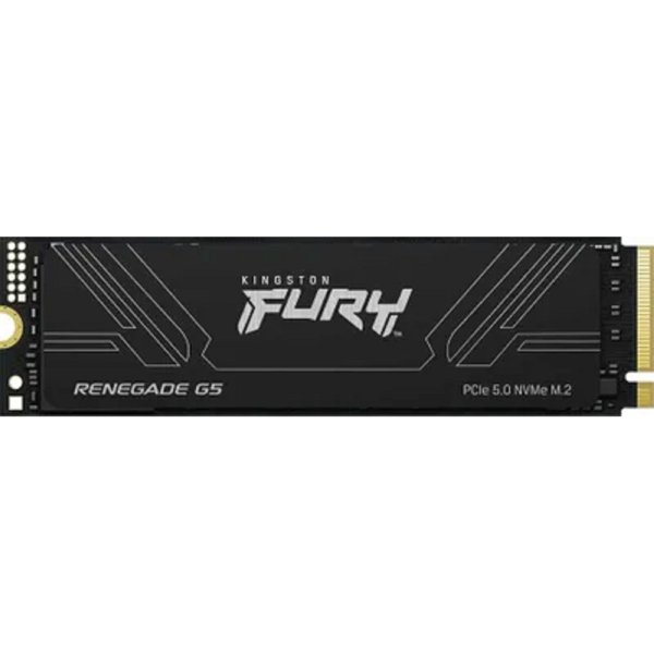 Kingston SSD 4Tb M.2 SFYR2S/4T0 M.2 2280 NVMe Fury Renegade