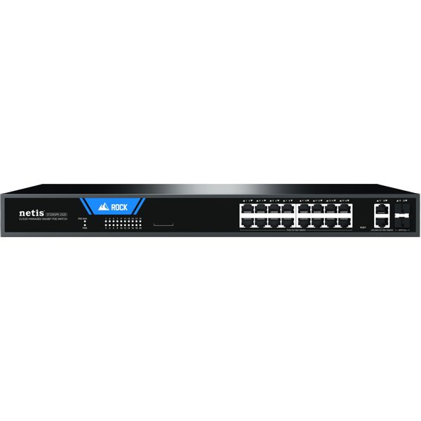 Netis ST220GPR-2G2S