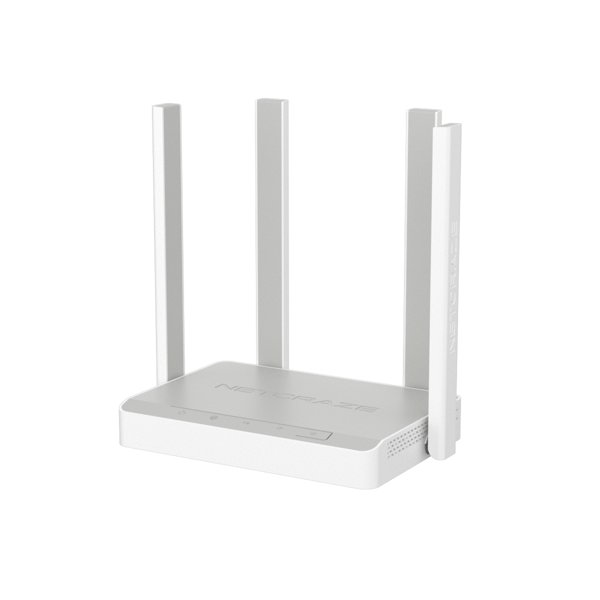 Netcraze Speedster NC-3013