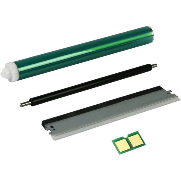 Комплект восстановления Cet CET5280N (GPR-54, NPG-68, C-EXV50-Kit) для Canon iR1435/1435i 30000стр.