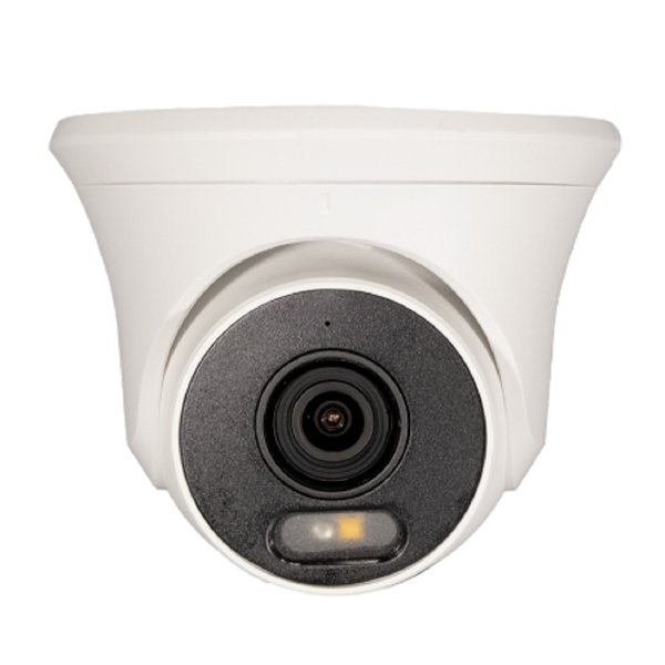 Видеокамера Tantos TSi-Eeco25F 2-х мегапиксельная IP камера