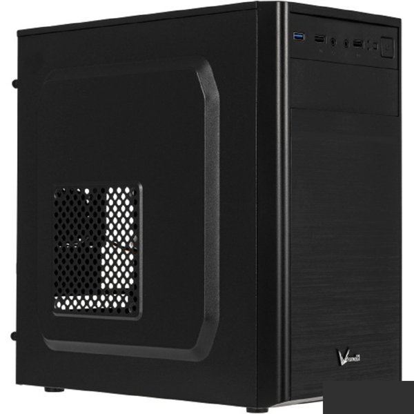 Formula CS-103-S-BK-v1 ( mATX, без БП, 1x USB3.0, 2x USB2.0 )
