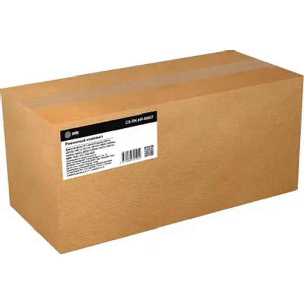 Ремонтный комплект Cactus CS-RK-HP-M607 для LJ Enterprise M612x, M612dn, M611x, M611dn, M610dn, M609x,M609dn, M609dh, M608x, M608n, M608dn, M607n, M607dn