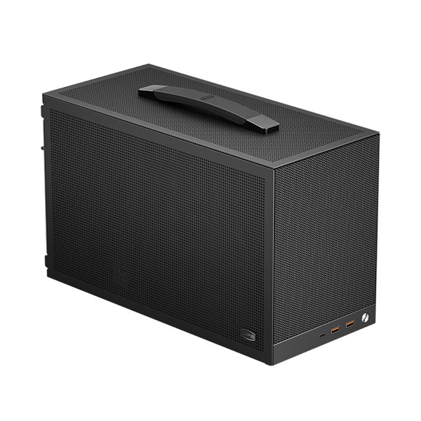 PcCooler K101 MESH GY 3F