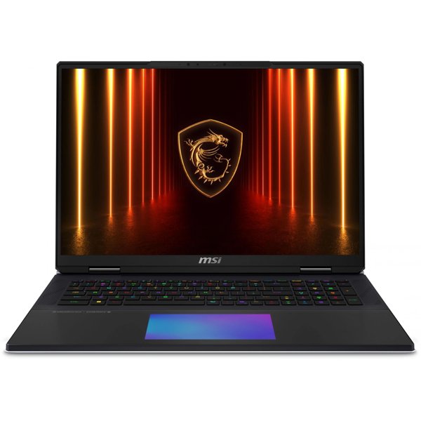 Ноутбук MSI Titan 18 HX AI A2XWJG-206RU