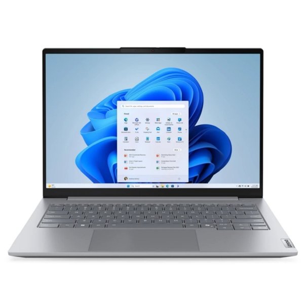 Lenovo Thinkbook 14 G8 IRL [21SGA001CD_PRO] (КЛАВ.РУС.ГРАВ.) 14" {WUXGA IPS 300nits 100sRGB Core 5 220H/16Gb/512Gb SSD/W11Pro/AL-bottom}