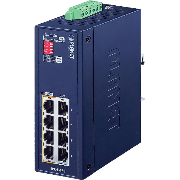 PLANET IPOE-470