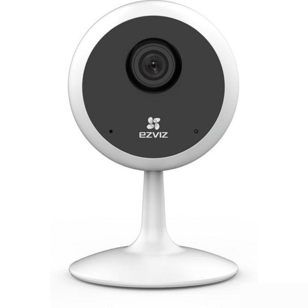 EZVIZ CS-C1C-D0-1D2WFR 2Мп внутренняя Wi-Fi камера c ИК-подсветкой до 12м