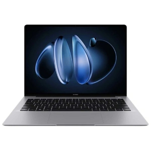 Huawei MateBook 14 FLMH-X FlemingH-W7211T [53014MTW] Space Gray 14.2" {OLED 2880x1920 U7-155H/32GB/1TB/ DOS}