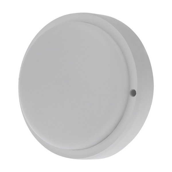 Rexant (607-260) Светильник ЖКХ LED пылевлагозащищенный круг IP65 12Вт 1000Лм 4000K