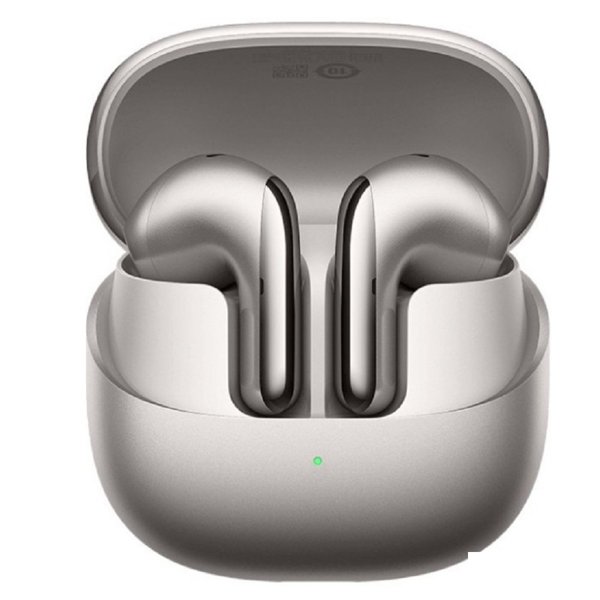 Xiaomi Buds 5-Titan Gray