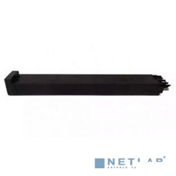 Sharp MX-60/61GTBA - Тонер-картридж черный (40000 копий)